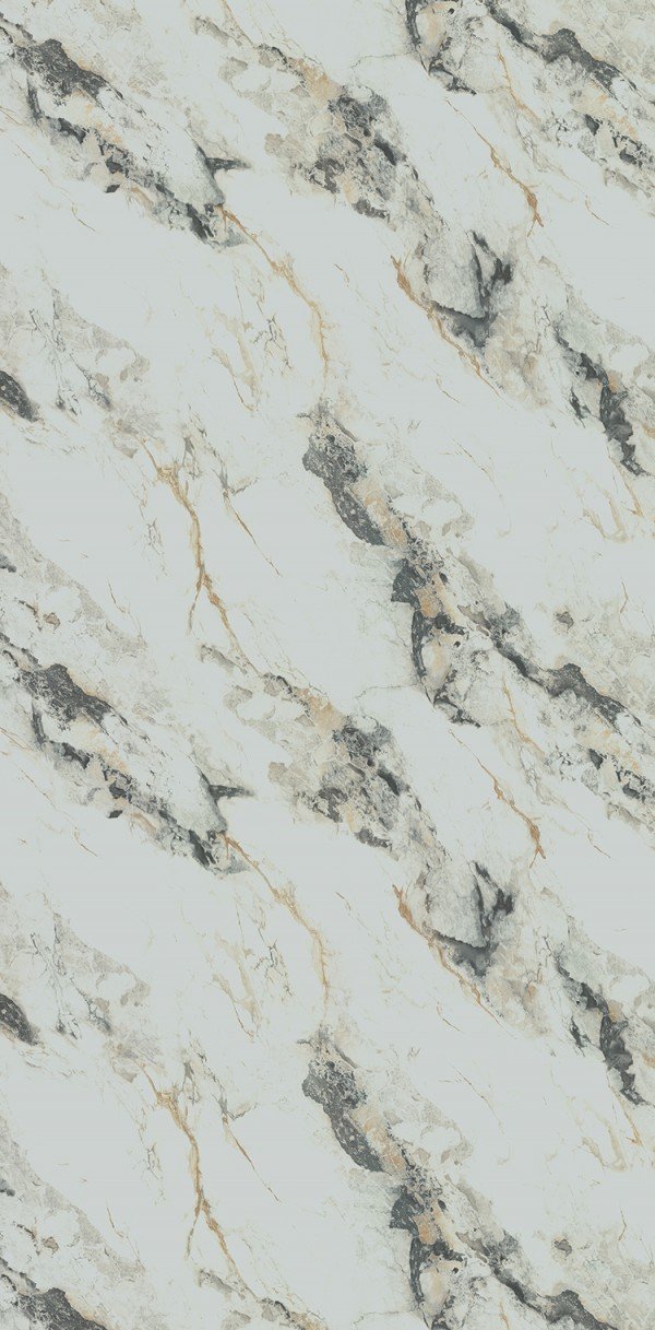2725 SNOW WHITE MARBLE